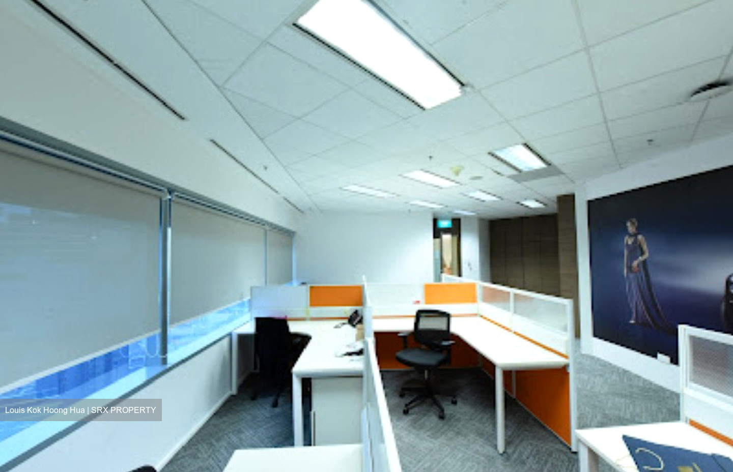 Suntec Tower Five (D1), Office #521327421